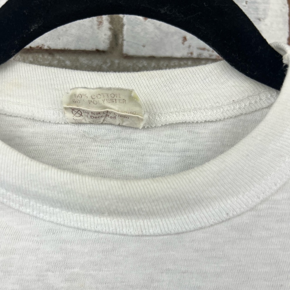 Vintage | Bruce Springsteen Tank - Picture 4 of 6